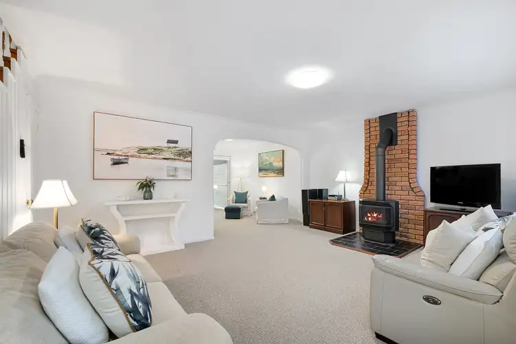 Third view of Homely house listing, 23 Bulberry Place, Engadine NSW 2233