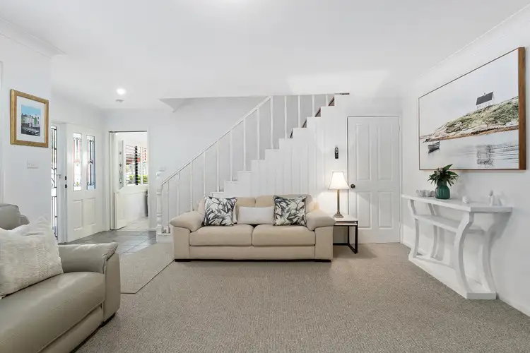 Fifth view of Homely house listing, 23 Bulberry Place, Engadine NSW 2233
