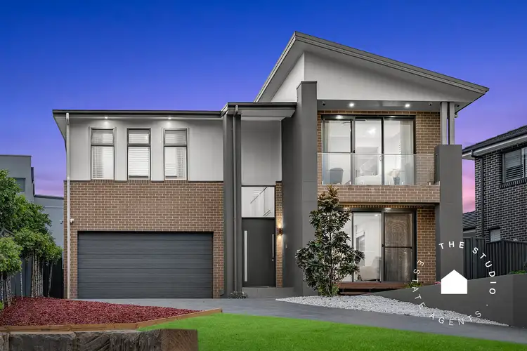 7 Maryland Street, North Kellyville NSW 2155
