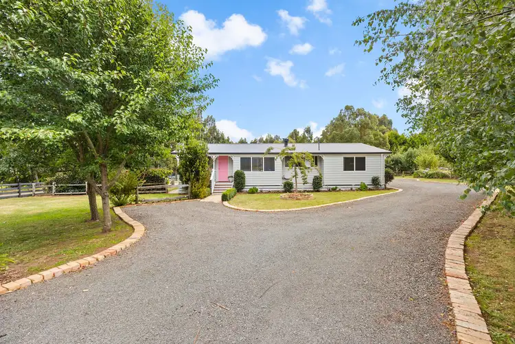 Main view of Homely house listing, 9 Russell Street, Gordon VIC 3345