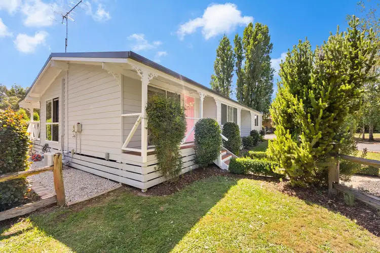 Second view of Homely house listing, 9 Russell Street, Gordon VIC 3345