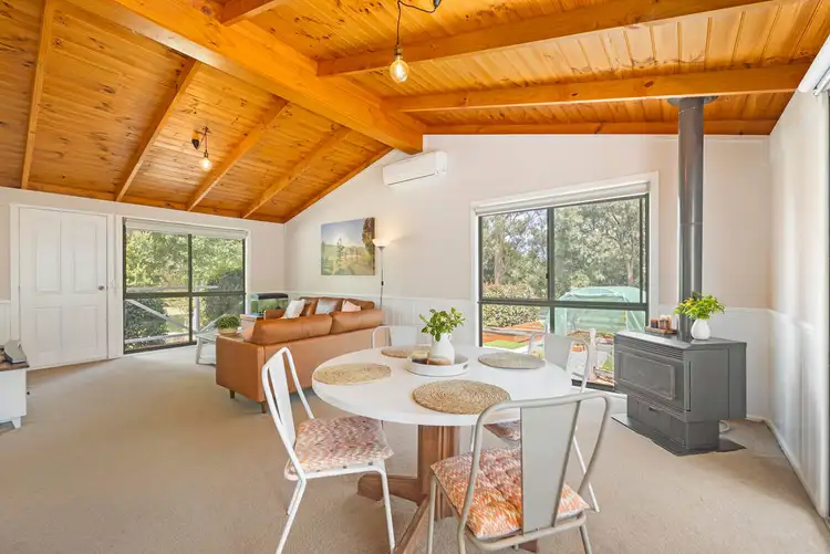 Third view of Homely house listing, 9 Russell Street, Gordon VIC 3345