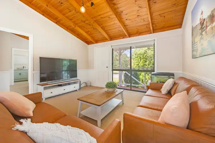 Fourth view of Homely house listing, 9 Russell Street, Gordon VIC 3345