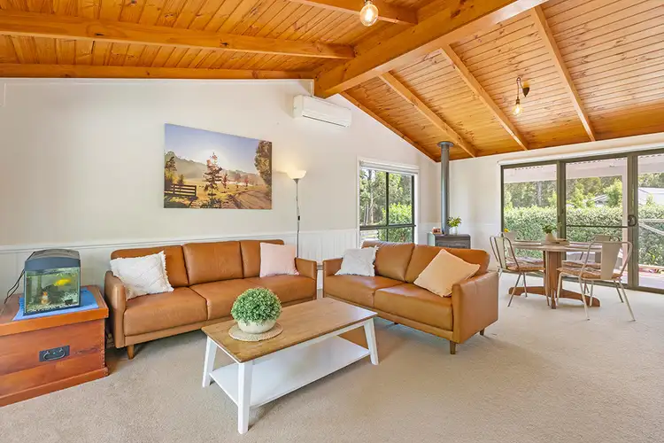 Sixth view of Homely house listing, 9 Russell Street, Gordon VIC 3345