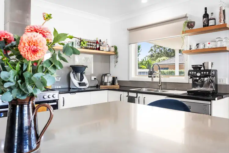 Second view of Homely house listing, 26 Hogan Road, Ballan VIC 3342