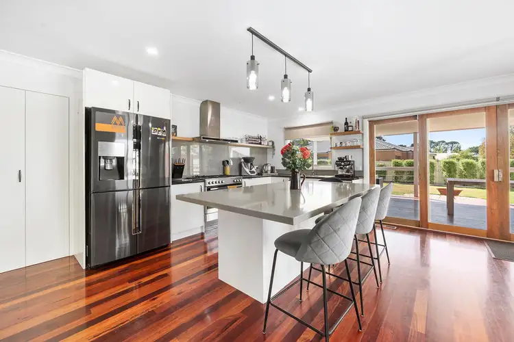 Third view of Homely house listing, 26 Hogan Road, Ballan VIC 3342