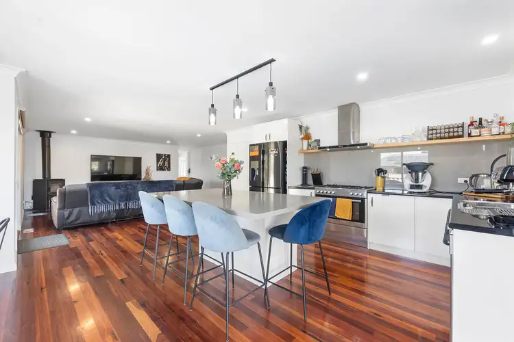 Fourth view of Homely house listing, 26 Hogan Road, Ballan VIC 3342