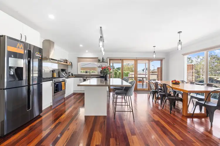 Sixth view of Homely house listing, 26 Hogan Road, Ballan VIC 3342