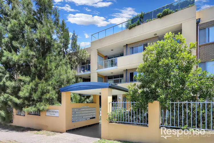 Main view of Homely unit listing, Level 1/14/2 Bruce Street, Blacktown NSW 2148