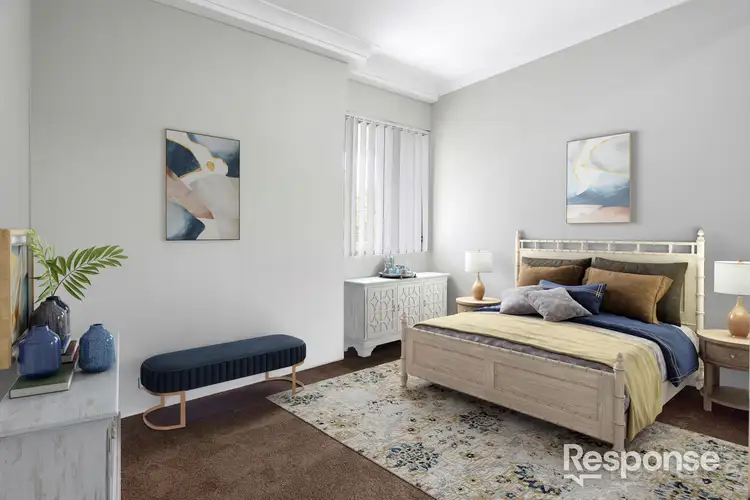 Third view of Homely unit listing, Level 1/14/2 Bruce Street, Blacktown NSW 2148