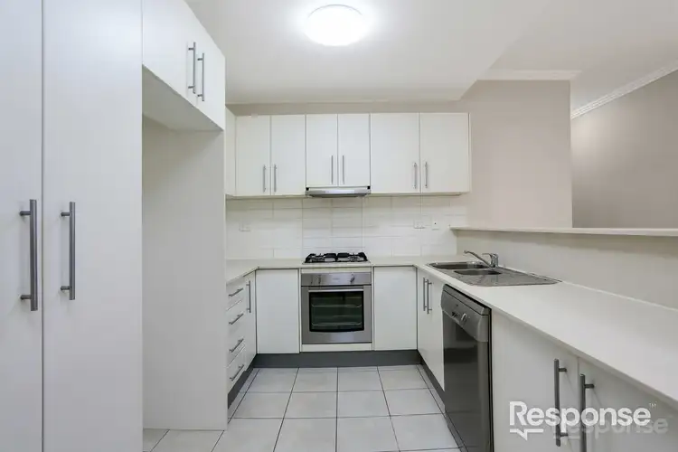 Fourth view of Homely unit listing, Level 1/14/2 Bruce Street, Blacktown NSW 2148