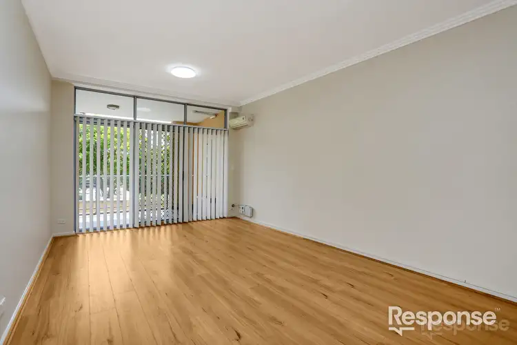 Fifth view of Homely unit listing, Level 1/14/2 Bruce Street, Blacktown NSW 2148
