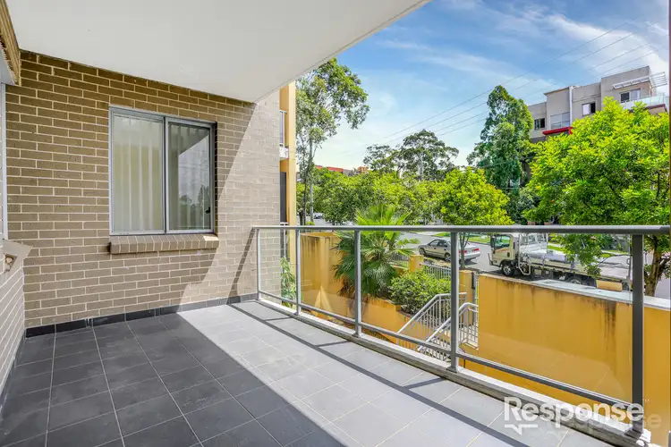 Sixth view of Homely unit listing, Level 1/14/2 Bruce Street, Blacktown NSW 2148