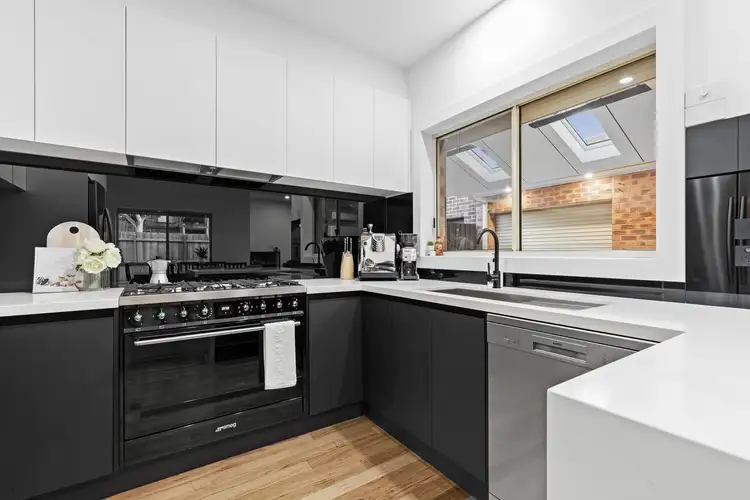 Third view of Homely house listing, 55 Bloomsbury Drive, Taylors Hill VIC 3037