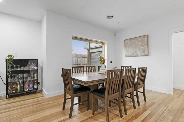 Fifth view of Homely house listing, 55 Bloomsbury Drive, Taylors Hill VIC 3037