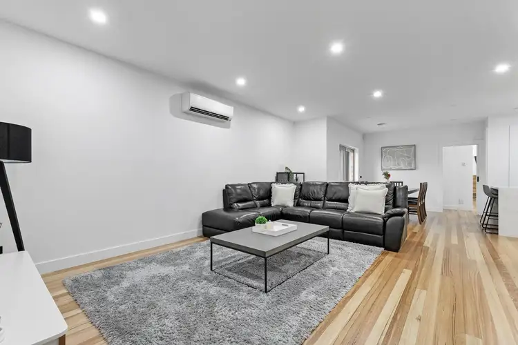 Sixth view of Homely house listing, 55 Bloomsbury Drive, Taylors Hill VIC 3037