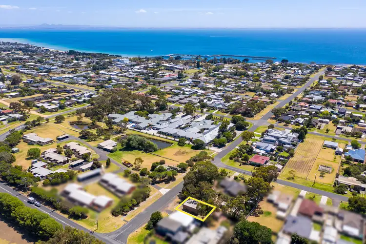 Second view of Homely land listing, 57 Gellibrand Street, Portarlington VIC 3223