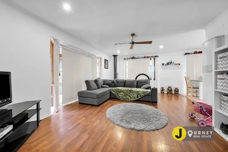 Second view of Homely house listing, 40 Eagle Drive, Pakenham VIC 3810