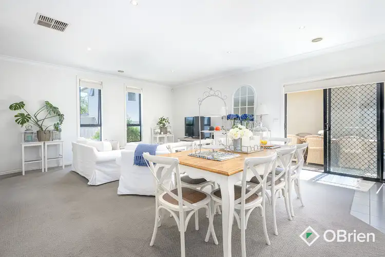 Third view of Homely townhouse listing, 6/11 Culcairn Drive, Frankston South VIC 3199