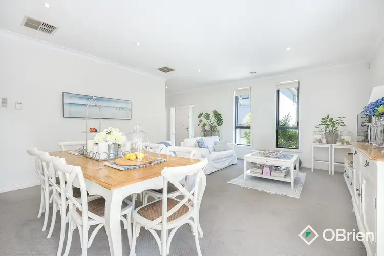 Fourth view of Homely townhouse listing, 6/11 Culcairn Drive, Frankston South VIC 3199
