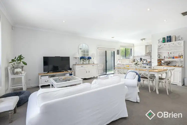 Fifth view of Homely townhouse listing, 6/11 Culcairn Drive, Frankston South VIC 3199