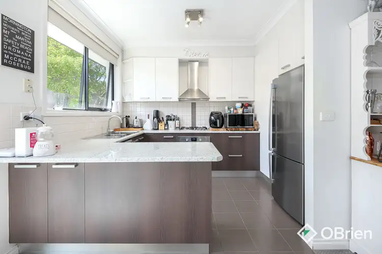 Sixth view of Homely townhouse listing, 6/11 Culcairn Drive, Frankston South VIC 3199