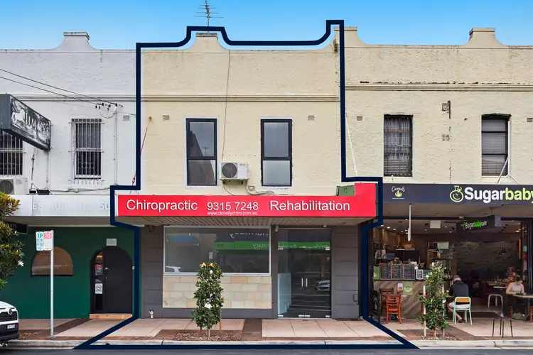 48 Frenchmans Road, Randwick NSW 2031