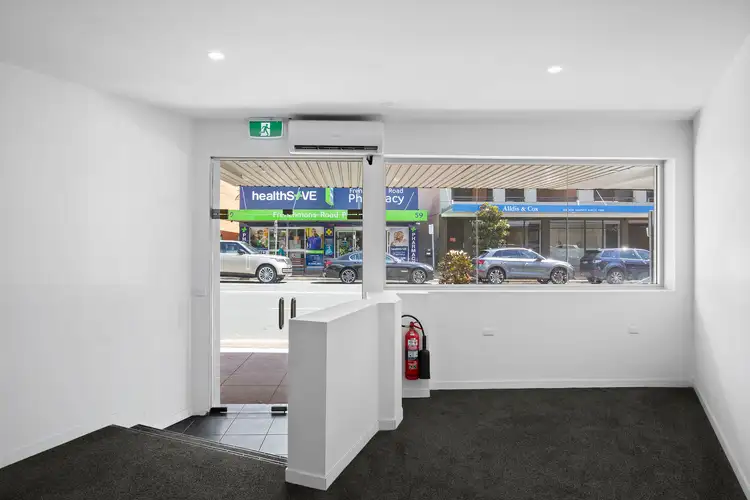 Third view of Homely house listing, 48 Frenchmans Road, Randwick NSW 2031