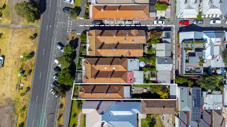 Fourth view of Homely house listing, 160 Kerferd Road, Albert Park VIC 3206