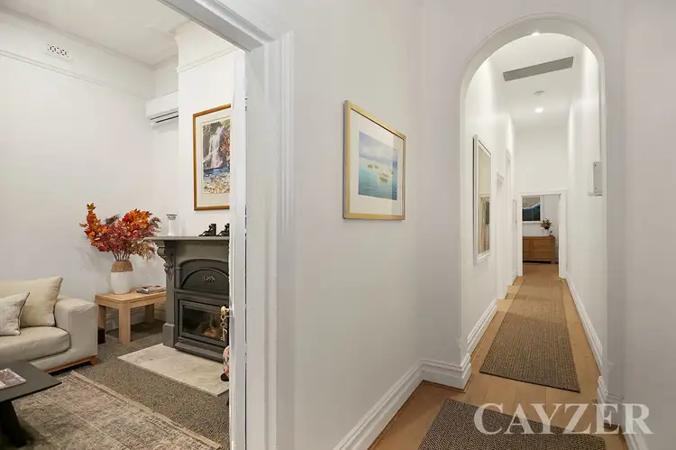 Fifth view of Homely house listing, 160 Kerferd Road, Albert Park VIC 3206