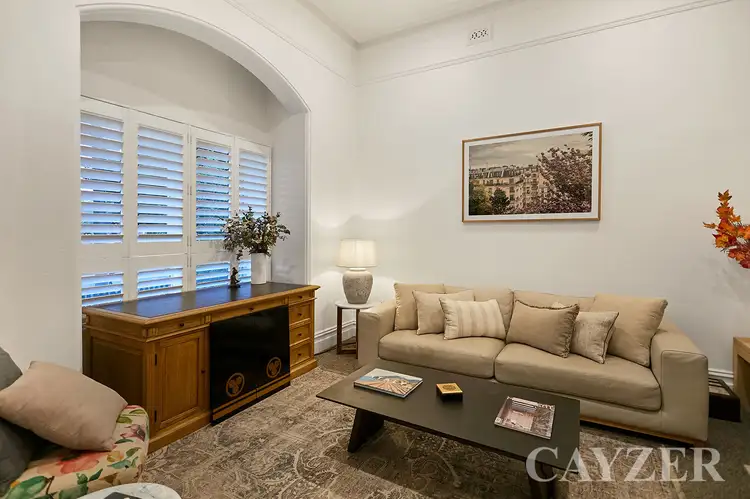 Sixth view of Homely house listing, 160 Kerferd Road, Albert Park VIC 3206