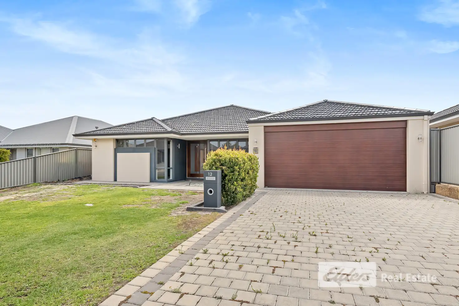 Main view of Homely house listing, 12 Lamont Grange, Bayonet Head WA 6330