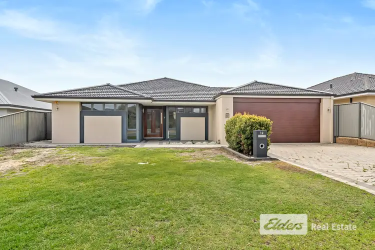 Second view of Homely house listing, 12 Lamont Grange, Bayonet Head WA 6330
