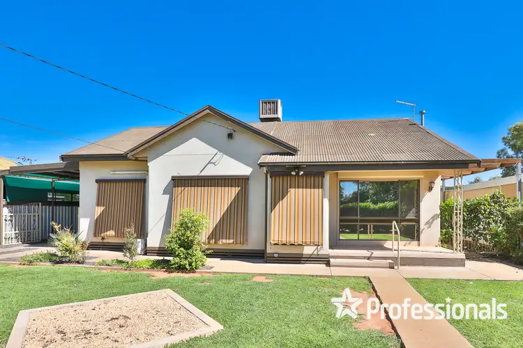 Main view of Homely house listing, 23 Floral Avenue West, Mildura VIC 3500