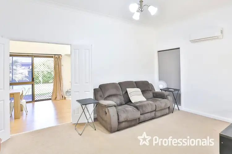 Second view of Homely house listing, 23 Floral Avenue West, Mildura VIC 3500