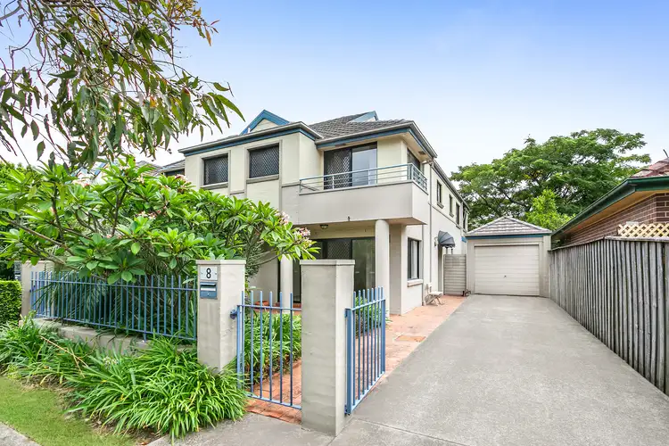 8 Menin Road, Matraville NSW 2036