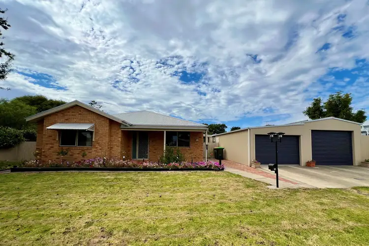 Main view of Homely house listing, 10 Daskein Street, Camperdown VIC 3260