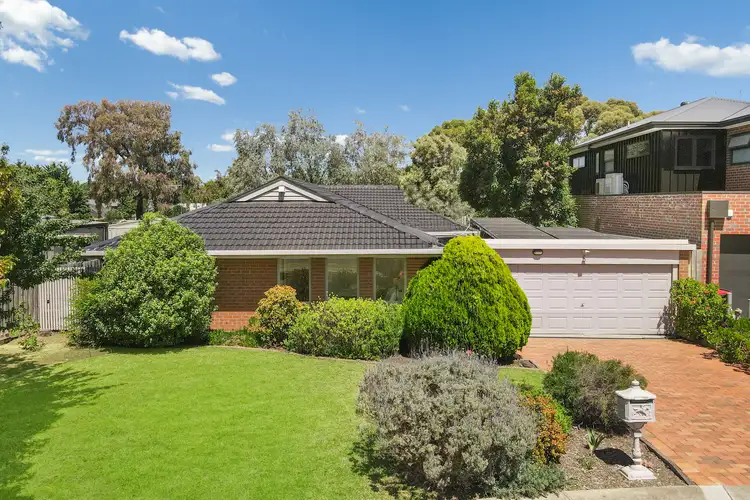 5 Ayers Court, Taylors Lakes VIC 3038