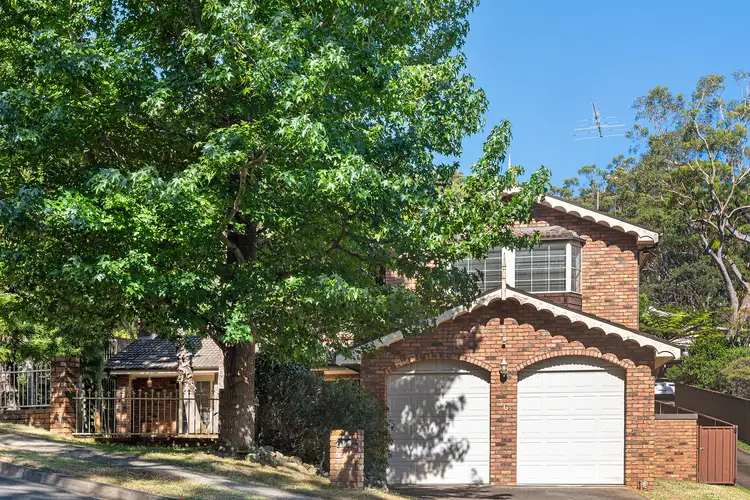36 Corinth Road, Heathcote NSW 2233