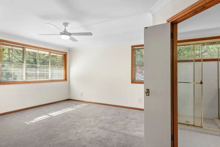 Fifth view of Homely house listing, 36 Corinth Road, Heathcote NSW 2233