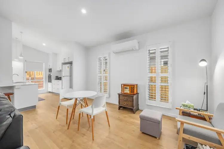 Third view of Homely retirement listing, 283/2-20 Island View Drive, Urangan QLD 4655