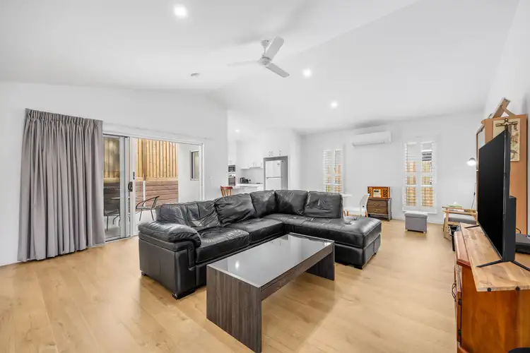 Fourth view of Homely retirement listing, 283/2-20 Island View Drive, Urangan QLD 4655