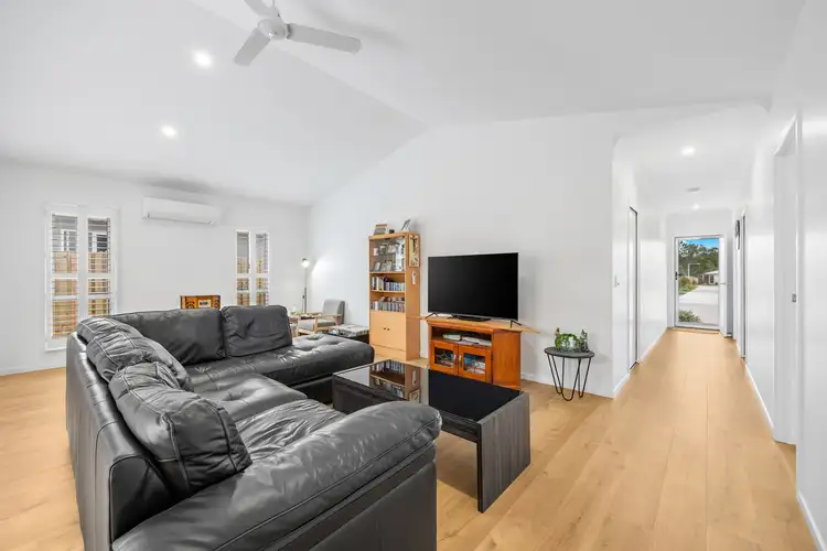 Fifth view of Homely retirement listing, 283/2-20 Island View Drive, Urangan QLD 4655