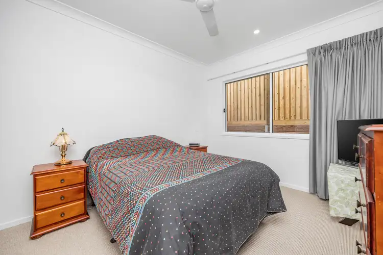 Sixth view of Homely retirement listing, 283/2-20 Island View Drive, Urangan QLD 4655