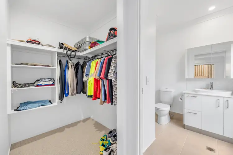 Seventh view of Homely retirement listing, 283/2-20 Island View Drive, Urangan QLD 4655