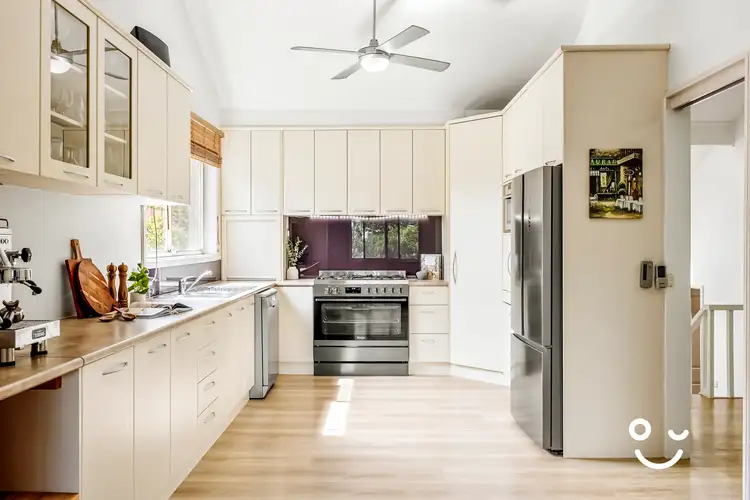 Third view of Homely house listing, 22 Springfield Avenue, Figtree NSW 2525