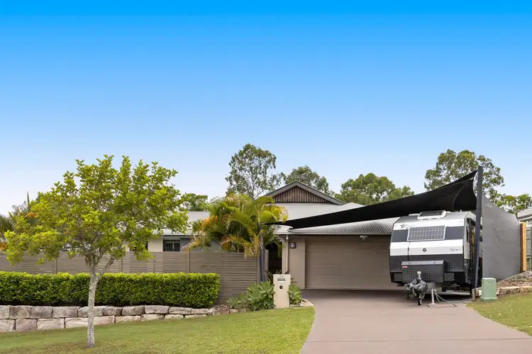 79 Edenbrooke Drive, Sinnamon Park QLD 4073