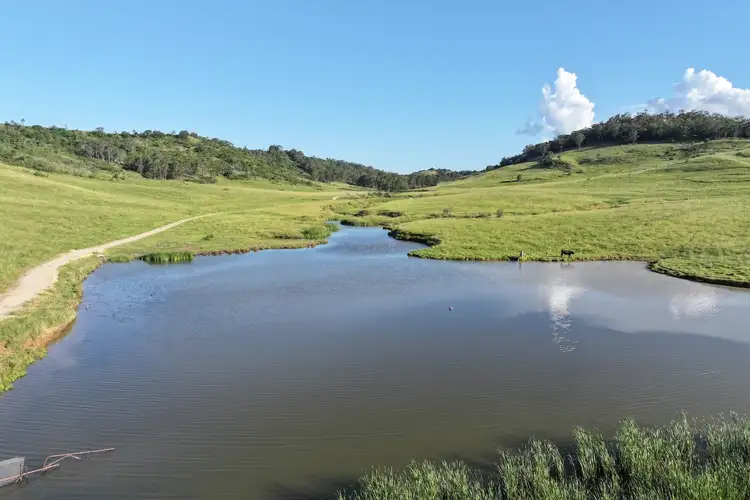 Second view of Homely house listing, 1485 Remembrance Driveway, Razorback NSW 2571