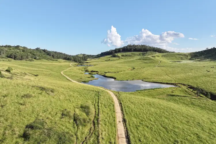 Fifth view of Homely house listing, 1485 Remembrance Driveway, Razorback NSW 2571