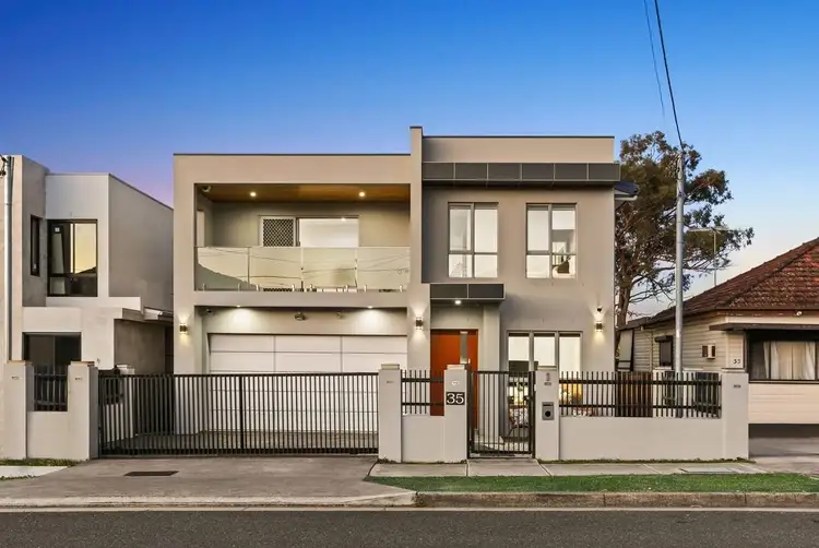 35 Shenton Avenue, Bankstown NSW 2200